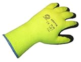 Thermo Winter-Arbeitshandschuhe Arktis VE120 EN 388, CAT II...