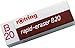 Produktbild Radierer rapid-eraser B20, Polyvynilchlorid, 22 x 66 x 13 mm