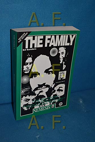The Family (Nemesis True Crime)