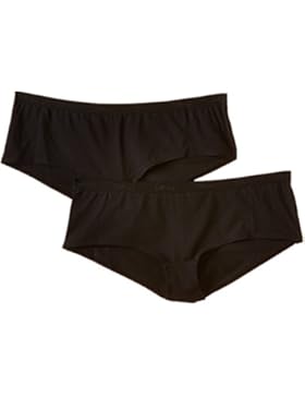 Skiny Damen Panties Love it! Pant 2er Pack