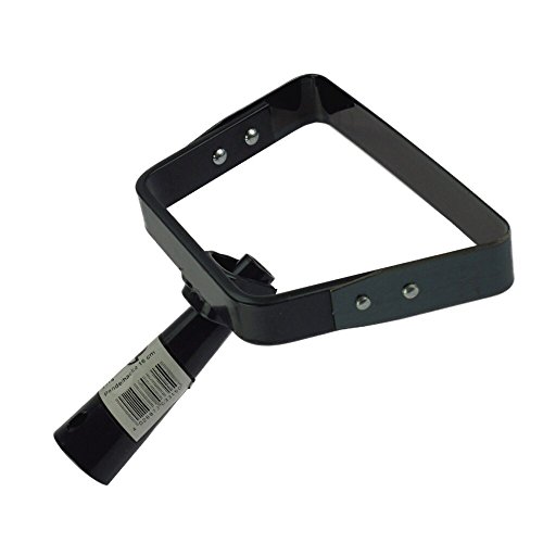 Pendelhacke 16 cm Schweizer Form Schneidenbreite 25 mm Gartenhacke Ziehhacke