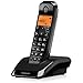 Produktbild Telefono Inalambrico DECT MOTOROLA S1201 Startac Negro
