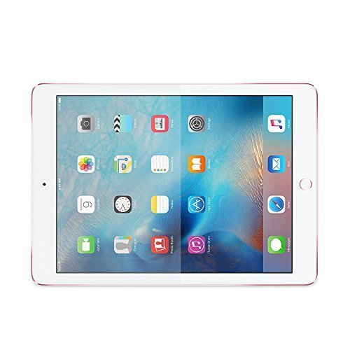 iPad Air Displayschutz, Anker Premium Hartglas Displayschutz für iPad Air/ iPad Air 2 / iPad Pro 9.7″ / New iPad 9.7″ (2017) mit einer Härte von 9H und Einfacher Anbringung - 2