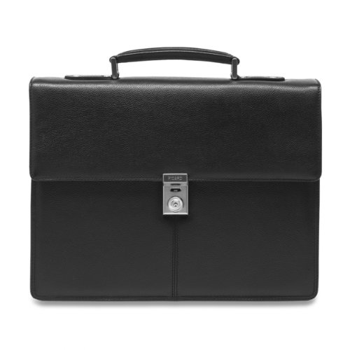 Picard Aberdeen Aktentasche Leder 37 cm Laptopfach