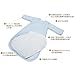 PurFlo SleepSac 2.5 Tog (Light Blue, 9 - 18 Months)