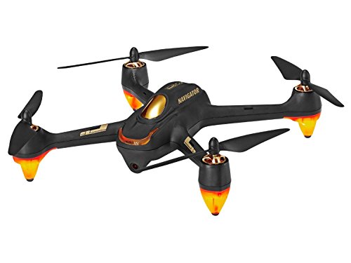 Revell Revell23899 GPS Quadcopter 