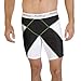 Produktbild PhysioRoom Kompressions-Shorts, Baselayer, gepolstert X-large