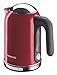 Kenwood SJM 021 A Bouilloire 1 L 2200 W Sans Fil Rouge