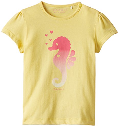 ESPRIT Baby-Girls Seahorse T-Shirt