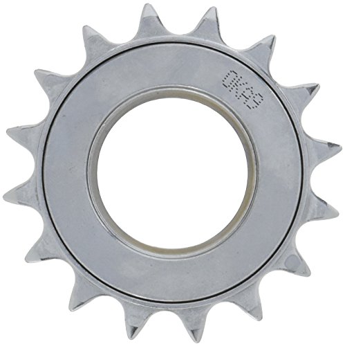STURMEY ARCHER Sturmey Archer Schraubkranz mit Freilauf 16 – 22 Z?hne Singlespeed in Gr. 1/2 zoll x - 3