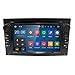 Produktbild Doppeltes Lärmauto-Stereoradio Android 8.1 7-Zoll-Touchscreen in Dash GPS-Navigationsunterstützung WiFi Bluetooth-Spiegelverbindung SWC OBD für Opel Antara Vectra Crosa Vivaro Zafira Meriva