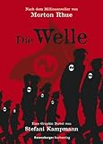 Cover zum Buch Die Welle