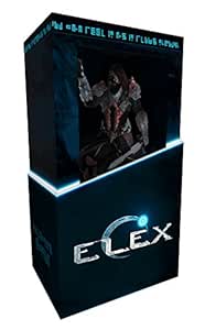 Elex: - Collector's Edition - [PC]