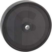 Kärcher Rad D 180 – Ersatzrad Für Reinigungsgeräte, Robust & Langlebig