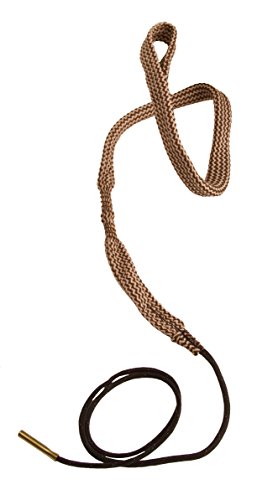 Le pistolet BoreSnake et Revolver Hoppe Bore Cleaner (Choisissez votre calibre)