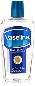 Vaseline Intensive Care Hair Tonic And Conditioner 100 Ml / 3.3 Oz