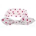 Magicmoon® Turban Headband Head Wrap Wear Hair Band for Little Baby Girl Newborn (Color C)