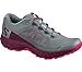 Produktbild Salomon - Xa Elevate Damen Laufschuh (Grau/Rot)