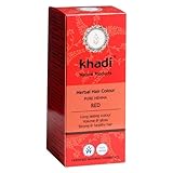 tinte khadi instrucciones ✔️SUAVIZA E ILUMINA ✔️ Para un color mejorado y vivo, el Tinte de Khadi Pura Henna tiene como objetivo cuidar la belleza general de tu cabello. La capa protectora ayuda a mantener la hidratación, añadiendo una sensación de suavidad para que su melena se siente más espesa y es realmente radiante.