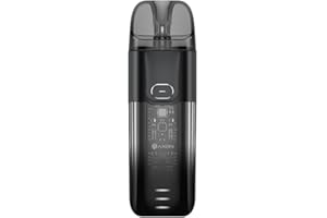 Original Vaporesso Luxe X | 40W 5ml Pod System Kit Built in 1500mAh Battery DTL MTL Vaping No Nicotine