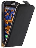 Innen weich gefüttert, um Ihr Smartphone durch die Tasche zu schonen und schützen