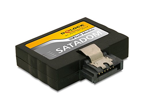Preisvergleich Produktbild Delock 64 GB SATA