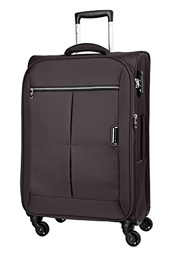 Preisvergleich Produktbild March 15 Trading Quash 4-Rollen-Trolley 67 cm black