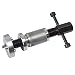 Produktbild Nowakk Universal Auto Rad Zylinder Scheibenbremse Bremssattel Kolben Zurückspulen Handwerkzeug 3/8 Dual Pin Repair Tool Mit Trägerplatte