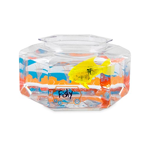 Preisvergleich Produktbild HEXBUG 503004 - Aquabot 2.0 mit Hex Bowl