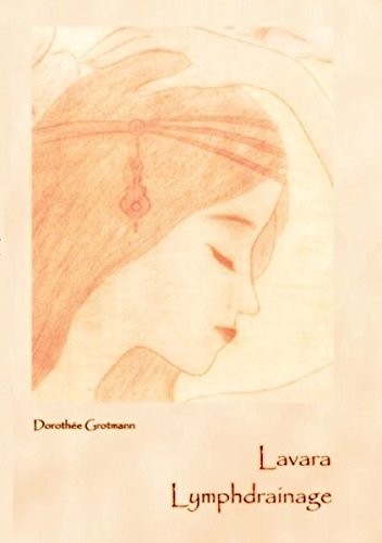 Preisvergleich Produktbild Lavara Lymphdrainage