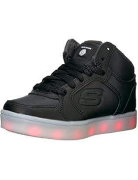 Skechers Jungen Energy Lights Ausbilder