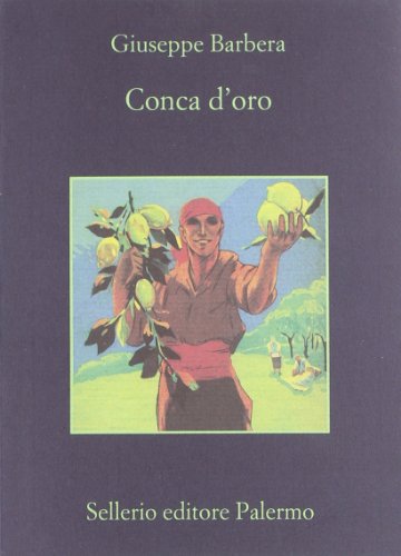 Conca d'oro libro