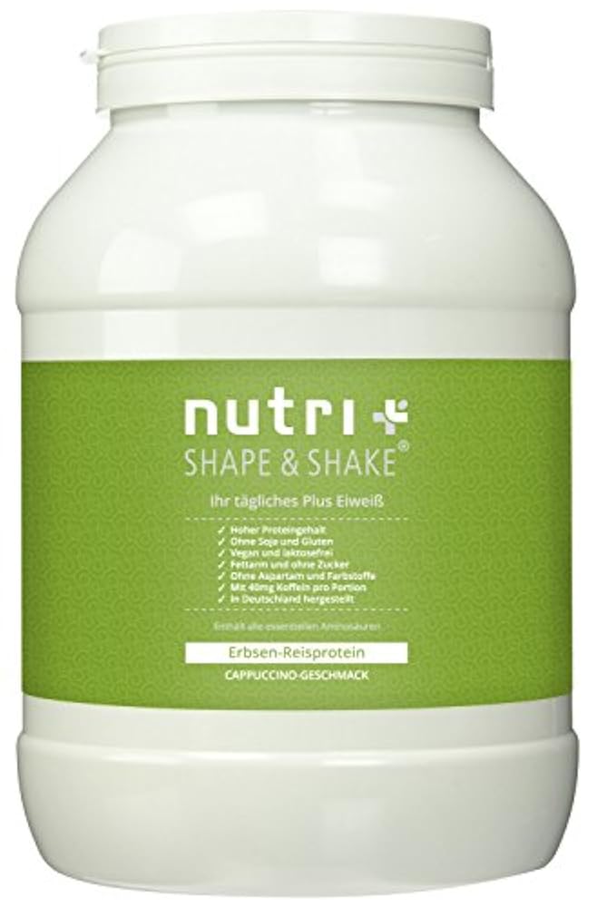 Shape plus