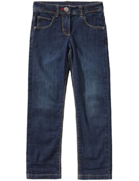 ESPRIT Mädchen Jeans Normaler Bund 993EE7B901