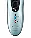 Panasonic ES-RF31 4-Blade Electric Shaver Wet/Dry with Flexible Pivoting Head for Men, Stainless
