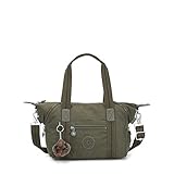 henkeltasche Im Hauptfach ein Handyfach, ein weiteres Steckfach, ein RV-Fach, Stiftschlaufe und Schlüsselband