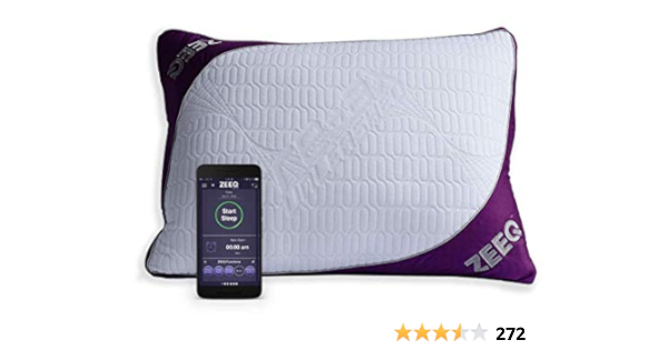 smart pillow 3.0