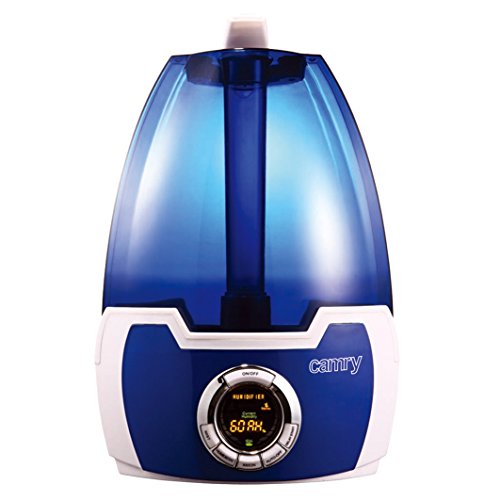 Camry cr-7956-humidificateur Ultraschall Ionisator 5,8 l Elektronische