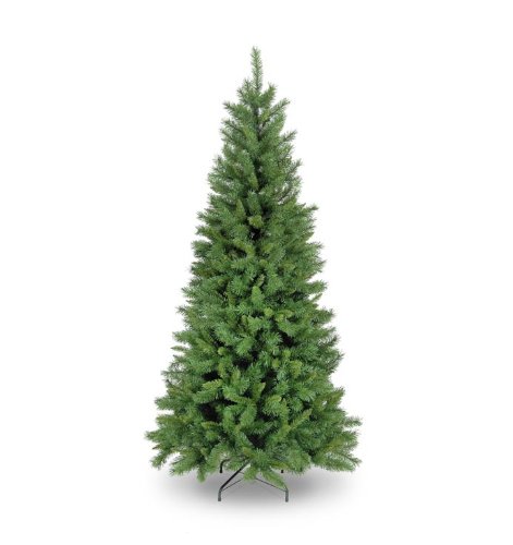 Transcontinental Group 210 cm New Duchess Spruce Tree, Green