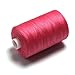 Produktbild 1x Nähgarn pink aus Polyester universell für die Nähmaschine 1000Y [914,4 m] 50/2 [140]