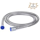 Opción ideal para ducha, riego y siembra.
