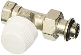 valvolame Honeywell venus - Válvula radiador venus hembra recto r3/8\" 1,7kvs