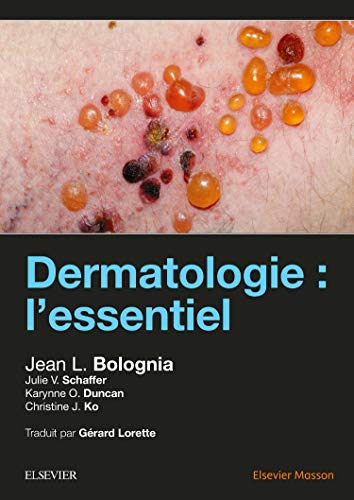 Download Dermatologie : l'essentiel Download Dermatologie : l'essentiel