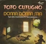 Donna donna mia