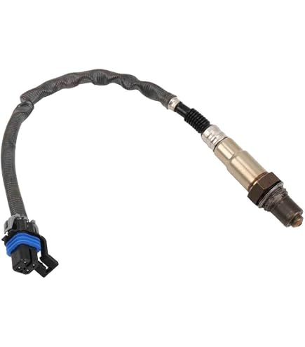 Oxygen O2 Sensor For Mercedes-Benz S430 S500 – 4.3L/5.0L – Upstream Or Downstream