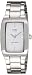 Casio Enticer Analog White Dial Men