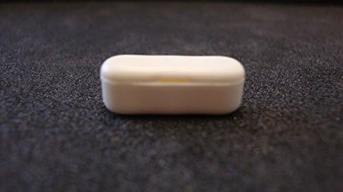 Rollease Vanilla Plastic Chain Connector for #10 &amp; #6 Chain for Roller Shades(2)