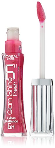 L'Oréal Paris Glam Shine 6h Fresh Collection