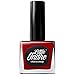Little Ondine Natural Nail Polish, Lava 10.5 ml