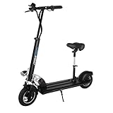 scooter urbano electrico Fácil de transportar: con un sistema totalmente plegable el patinete eléctrico sk urban 4.0 de skateflash es el transporte urbano perfecto para acompañarte en tus desplazamientos con estilo y comodidad